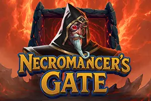 Necromancers Gate