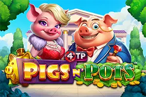 Pigs n' Pots