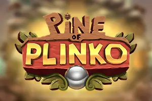 Pine of Plinko