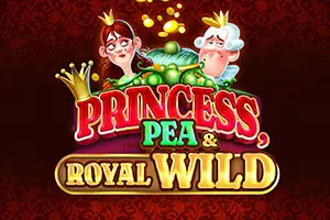 Princess, Pea and Royal Wild