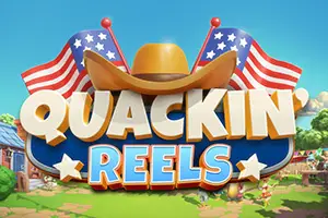 Quackin' Reels