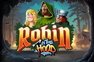 Robin in the Hood