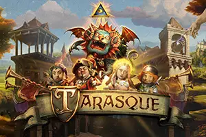 Tarasque