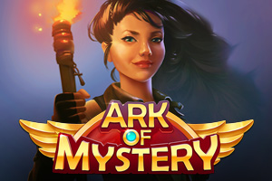 Ark Of Mystery