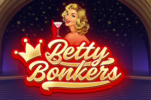 Betty Bonkers