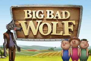 Big Bad Wolf