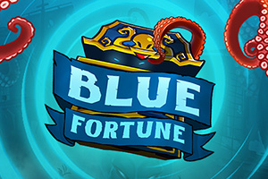 Blue Fortune