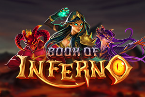 Book of Inferno