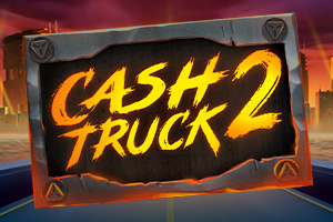 Cash Truck 2