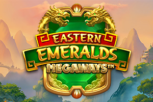 Eastern Emeralds Megaways