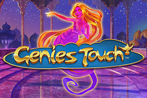 Genie's Touch