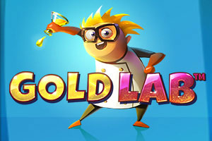 Gold Lab