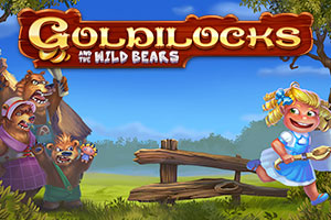 Goldilocks And The Wild Bears