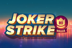 Joker Strike