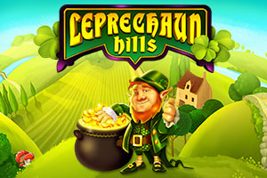 Leprechaun Hills