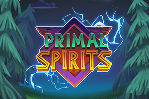 Primal Spirits