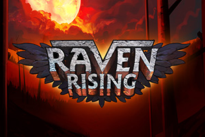 Raven Rising