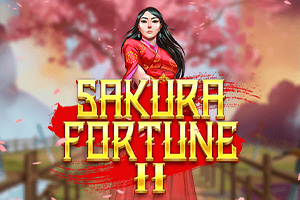 Sakura Fortune 2