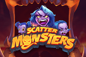 Scatter Monsters