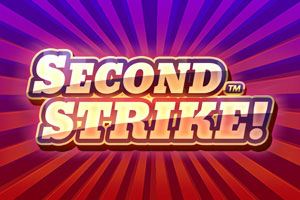 Second Strike