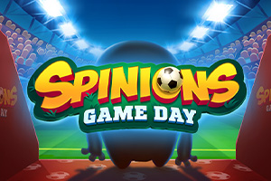 Spinions Game Day