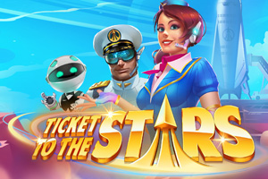 Ticket to The Stars