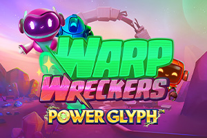 Warp Wreckers Power Glyph