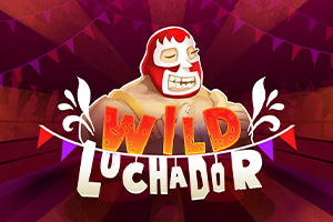 Wild Luchador