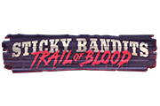 Sticky Bandits Trail of Blood