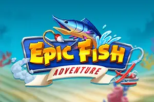 Epic Fish Adventure