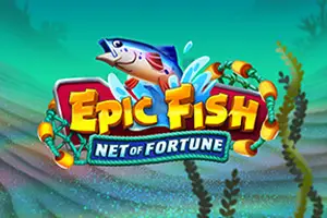 Epic Fish Net of Fortune