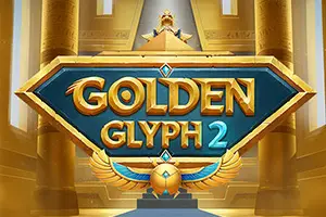 Golden Glyph 2