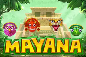 Mayan Moons