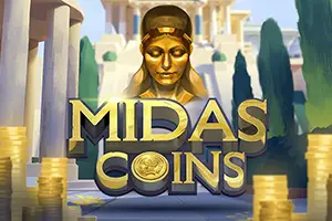 Midas Coins