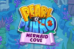 Pearl o Plinko Mermaid Cove