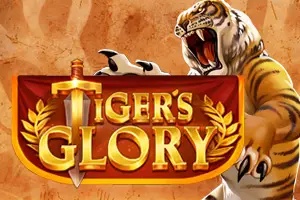 Tiger's Glory