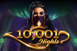 10 001 Nights