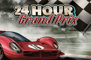 24 Hour Grand Prix