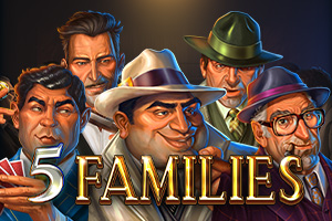 5 Families 5 Families