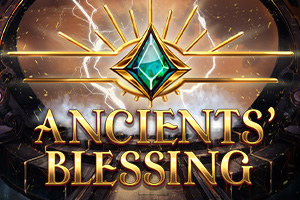 Ancients Blessing Ancients Blessing