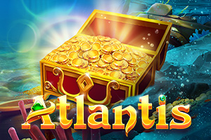 Atlantis