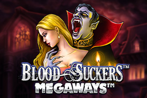 Blood Suckers Megaways