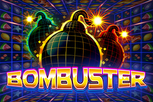 Bombuster