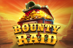 Bounty Raid