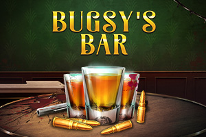 Bugsys Bar