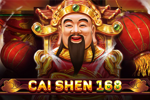 Cai Shen 168