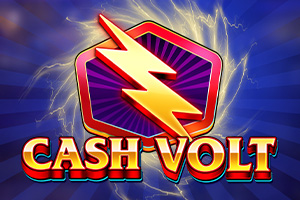 Cash volt