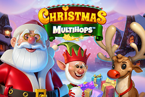 Christmas MULTIHOPS
