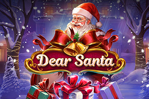Dear Santa