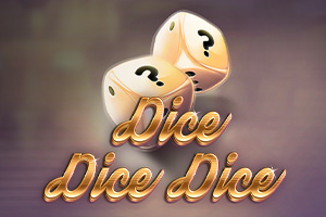 Dice Dice Dice Dice Dice Dice